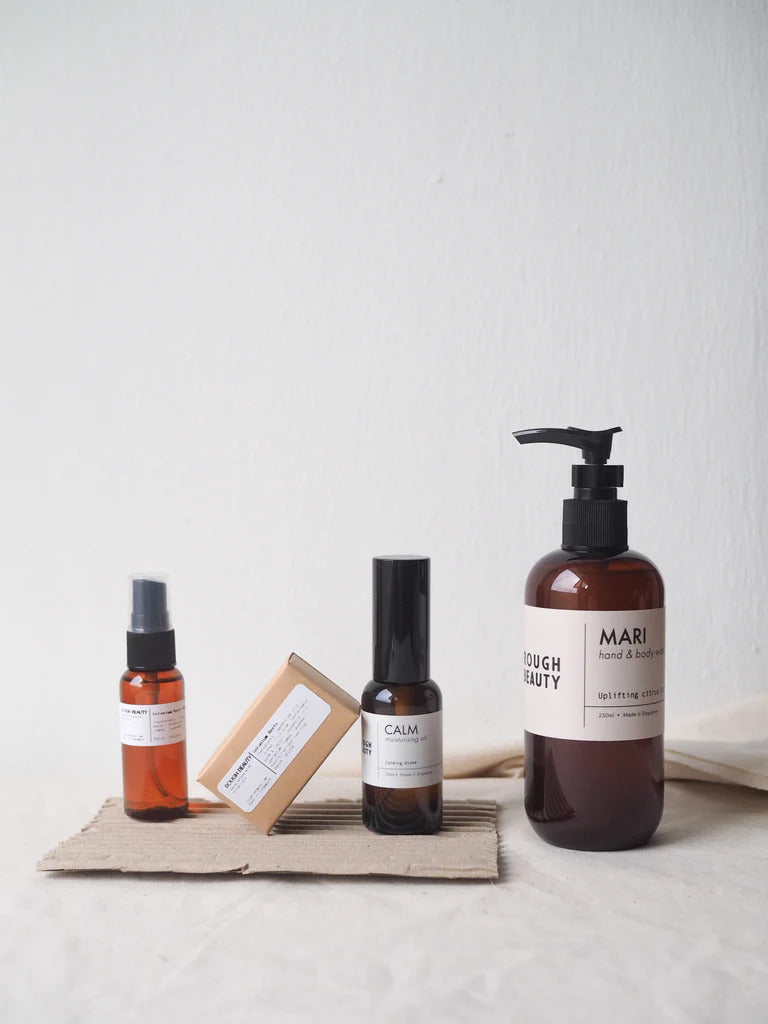 Natural Soap - Joy Set