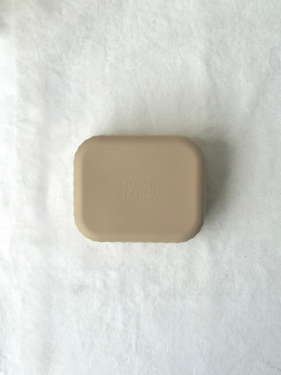 soap travel case