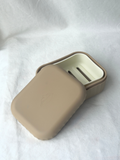 soap travel case