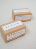 Boxes of Half Soap Bars