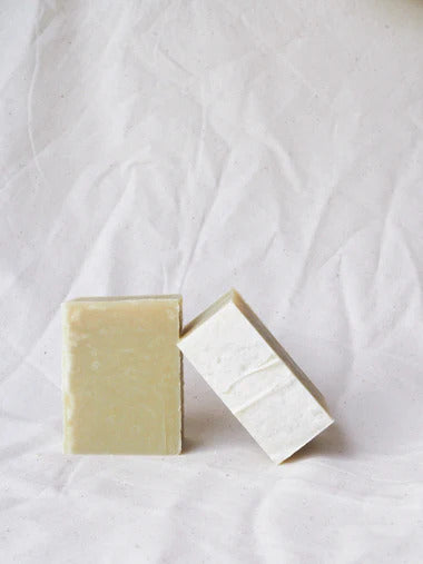 Hand-made Natural Mory Lane Soap Bar