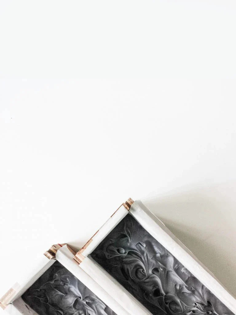 Handcrafted Natural Ashberry Soap Bar