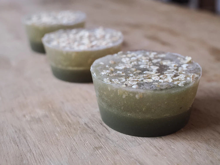 Pour Soap Crafting Workshop